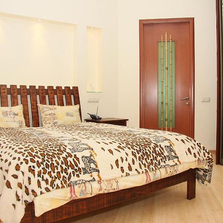 Business Centre Apartment Kiev Exterior foto