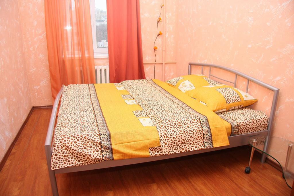 Business Centre Apartment Kiev Habitación foto