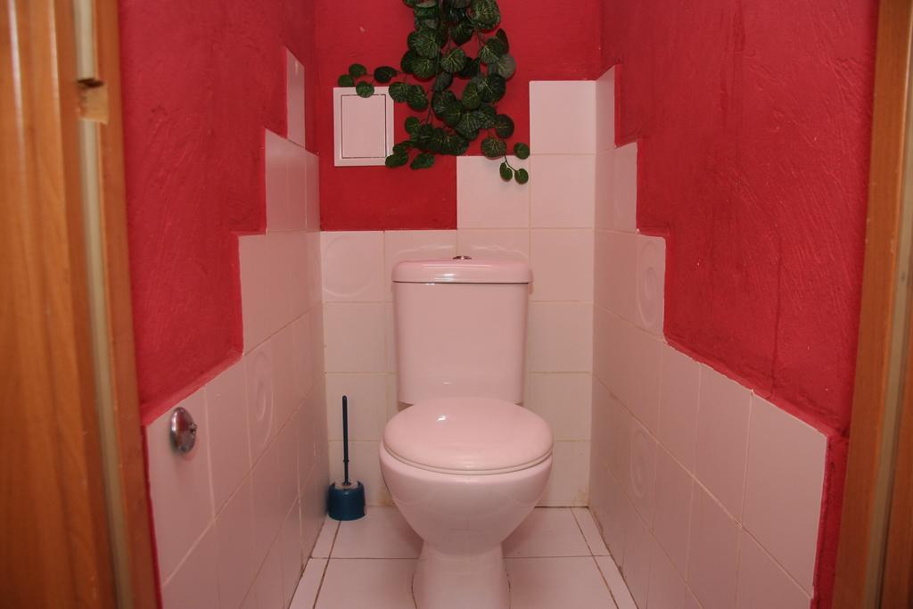 Business Centre Apartment Kiev Habitación foto