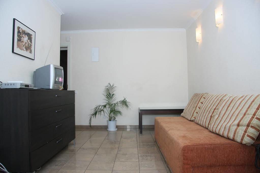 Business Centre Apartment Kiev Exterior foto