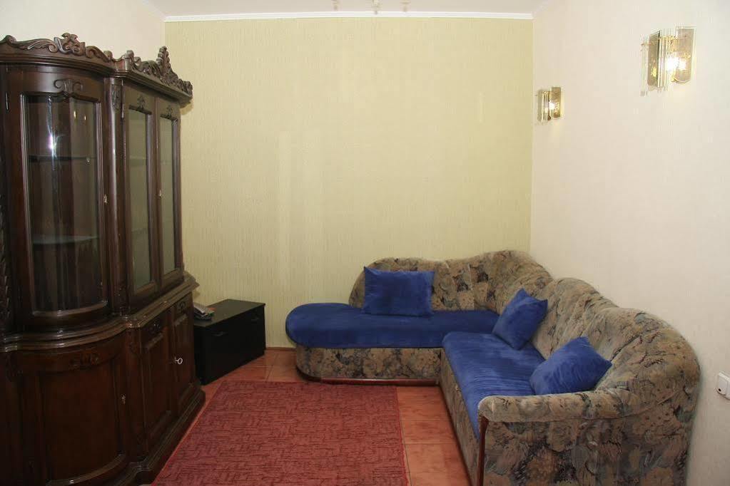 Business Centre Apartment Kiev Exterior foto