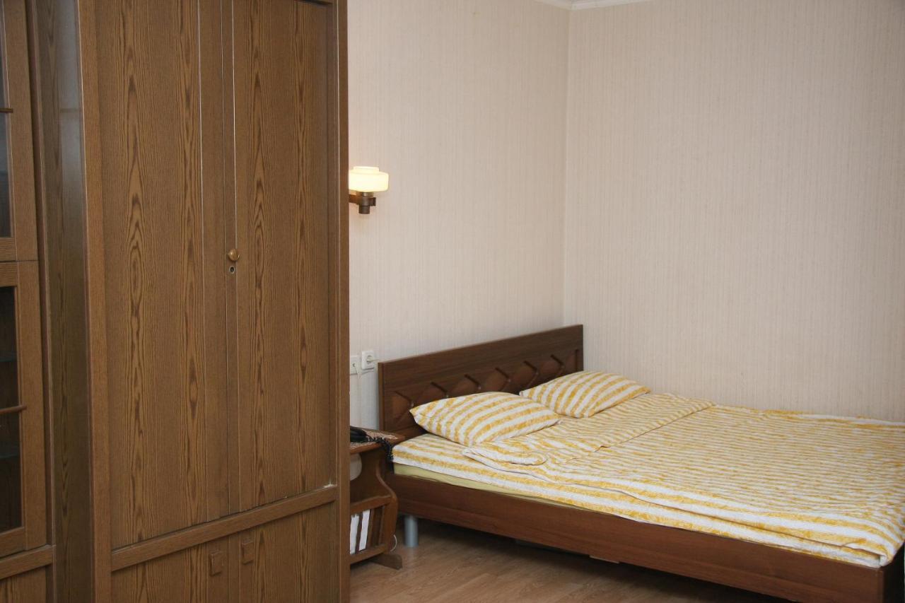 Business Centre Apartment Kiev Habitación foto